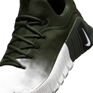 Nike Free Metcon 6 'Medium Olive'