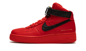 Nike 1017 ALYX 9SM x Air Force 1 High 'University Red'
