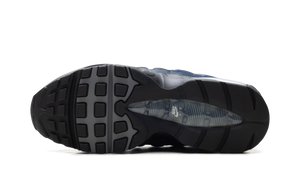 Nike Air Max 95 'Big Bubble - Obsidian'