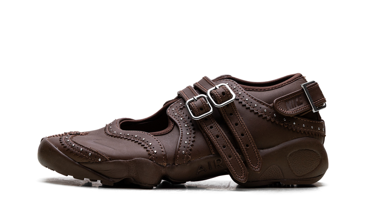 Nike Wmns Air Rift Premium 'Cacao Wow'