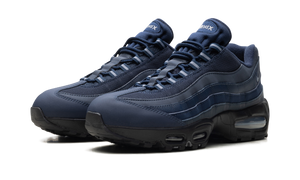 Nike Air Max 95 'Big Bubble - Obsidian'