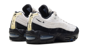 Nike Air Max 95 'Big Bubble - Family Reunion France'