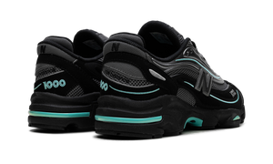 New Balance 1000 'Black Teal' JD Exclusive
