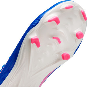 Nike Jr. Mercurial Vapor 16 Academy MG  PS 'Racer Blue'