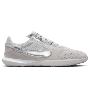 Nike Streetgato 'Light Smoke Grey Metallic Silver'