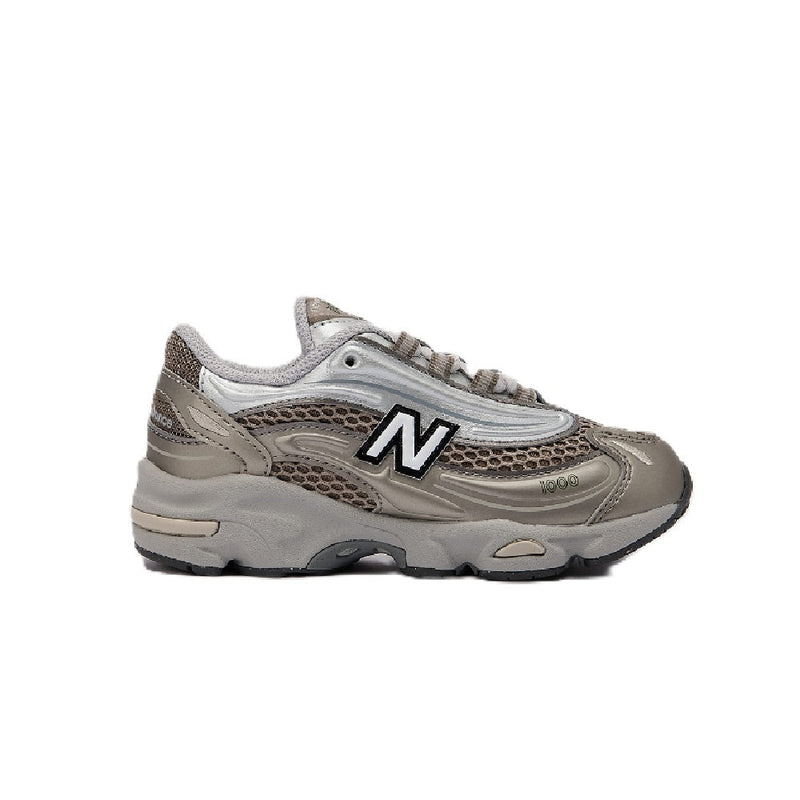 New Balance 1000 Little Kid 'Arid Stone'