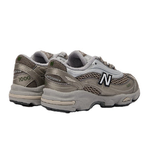New Balance 1000 Little Kid 'Arid Stone'