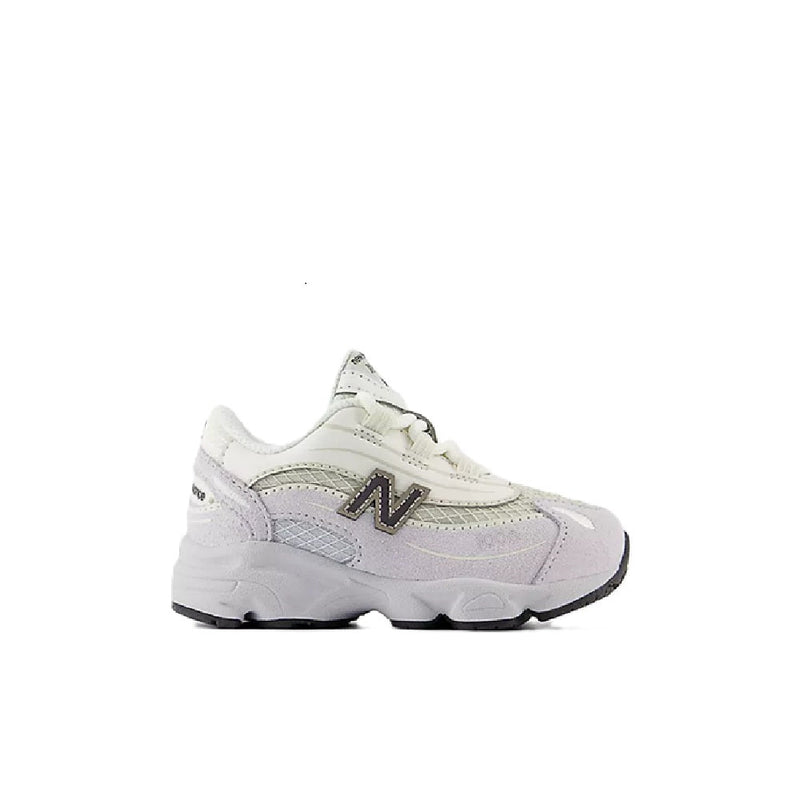 New Balance 1000 Little Kid 'Pearl Grey Sea Salt'