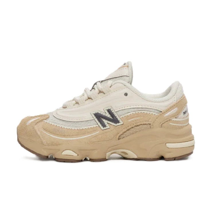 New Balance 1000 Little Kid 'Parchment'