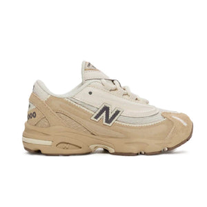 New Balance 1000 Little Kid 'Parchment'