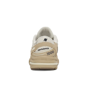 New Balance 1000 Little Kid 'Parchment'