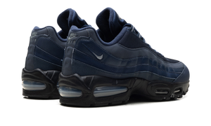 Nike Air Max 95 'Big Bubble - Obsidian'
