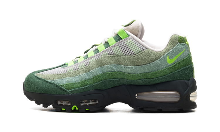 Nike Air Max 95 BB DOAF Oregon 'The Woods' PE