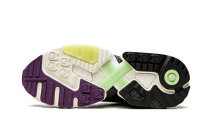 Ninja x adidas ZX Torsion 'Time In - Glory Purple'