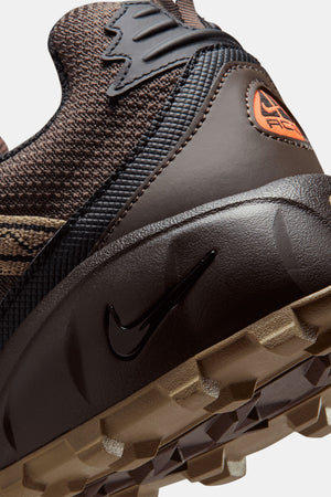 Nike ACG Phassad 'Ironstone and Black'