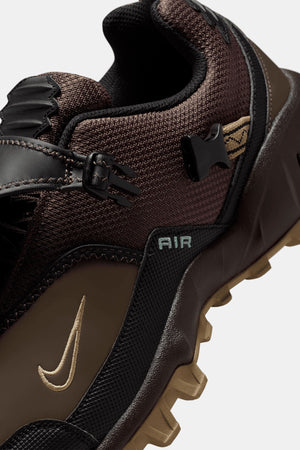 Nike ACG Phassad 'Ironstone and Black'