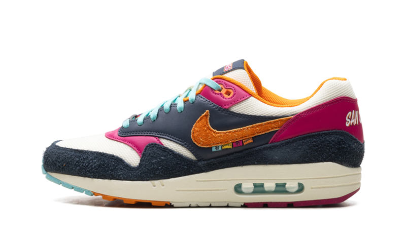 Nike Air Max 1 'San Diego Padres'