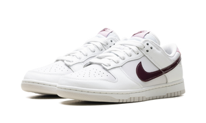Nike Wmns Dunk Low 'Plum Chalk'