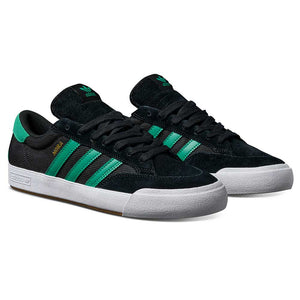Adidas Nora 'Black Court Green'