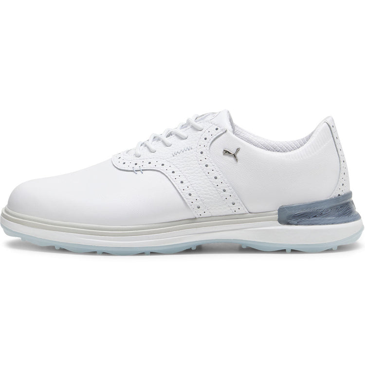 Puma Avant 'White Icy Blue'
