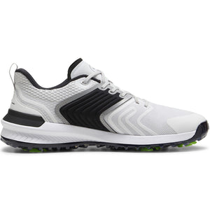 Puma Ignite Innovate 'Feather Grey Black'