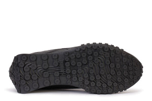 Puma Blacktop Rider Leather 'Black'