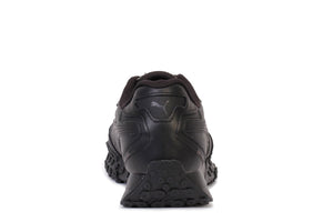 Puma Blacktop Rider Leather 'Black'
