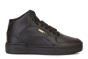 Puma CA Pro Mid 'Black Team Gold'