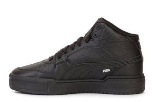 Puma CA Pro Mid 'Black Team Gold'