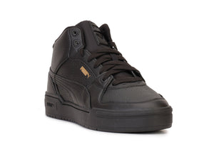 Puma CA Pro Mid 'Black Team Gold'