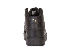 Puma CA Pro Mid 'Black Team Gold'