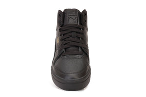 Puma CA Pro Mid 'Black Team Gold'