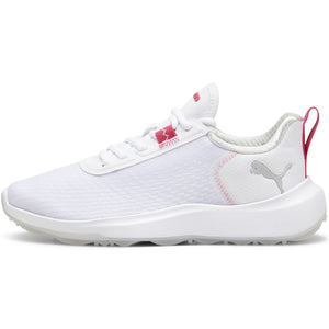 Puma Wmns Fusion Crush Sport 'White Garnet Rose'