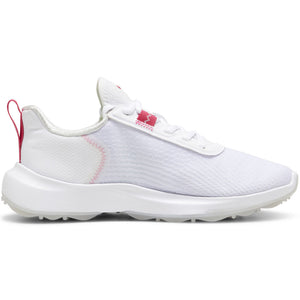 Puma Wmns Fusion Crush Sport 'White Garnet Rose'