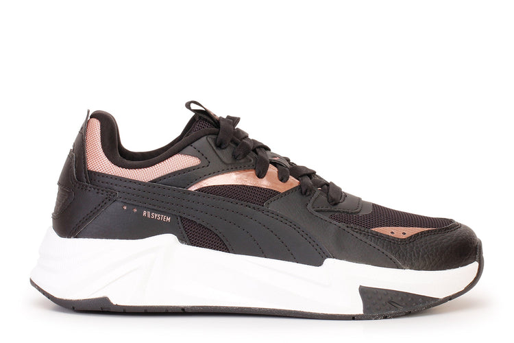 Puma Wmns RS-Pulsoid 'Metallic - Black Rose Gold'
