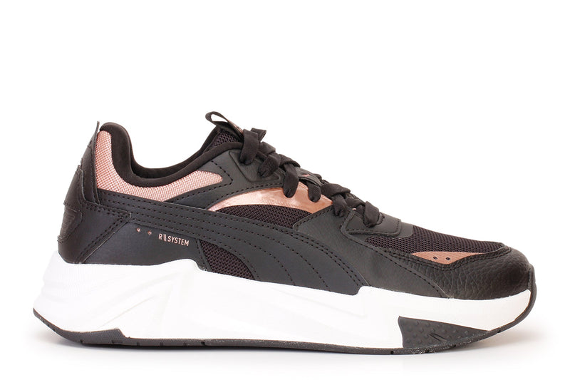 Puma Wmns RS-Pulsoid 'Metallic - Black Rose Gold'