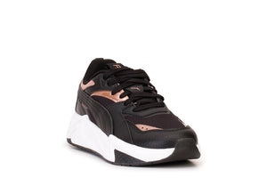 Puma Wmns RS-Pulsoid 'Metallic - Black Rose Gold'