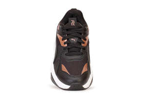 Puma Wmns RS-Pulsoid 'Metallic - Black Rose Gold'