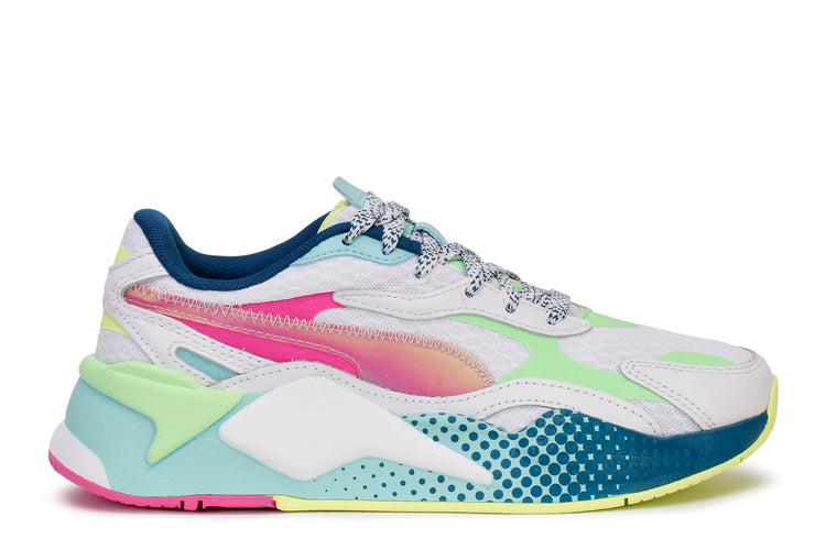 Puma RS-X3 Wave Racer 'Multi'