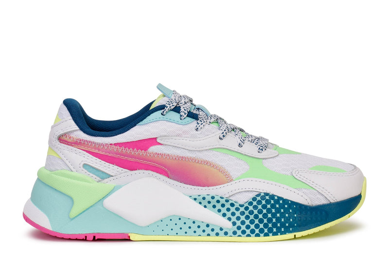 Puma RS-X3 Wave Racer 'Multi'