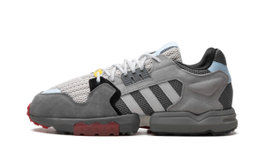 Ninja x adidas ZX Torsion 'Time In - Grey'