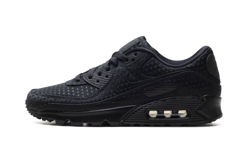 Nike Air Max 90 'Valentine's Day Black' 2026