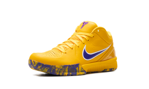 Nike Zoom Kobe 4 Protro GS 'Lakers'