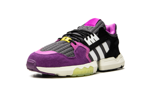 Ninja x adidas ZX Torsion 'Time In - Glory Purple'