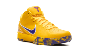 Nike Zoom Kobe 4 Protro GS 'Lakers'