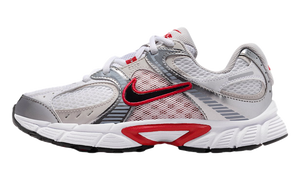 Nike V5 RNR GS 'Vast Grey Gym Red'