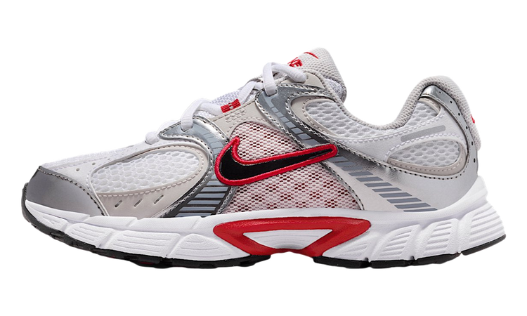 Nike V5 RNR GS 'Vast Grey Gym Red'
