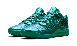 Nike KD 18 'All-Star Warning Label'