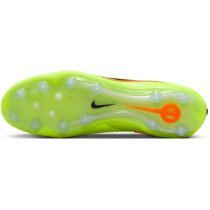Nike Tiempo Legend 10 Elite AG 'Volt Black'