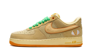 Nike Air Force 1 DOAF Oregon 'Duck or Egg' PE